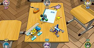 Our Flick Erasers 4