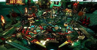 Pinball Wicked - Supporter Upgrade