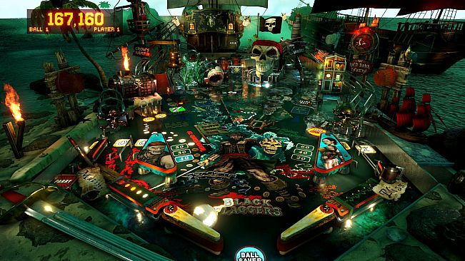 Pinball Wicked - Supporter Upgrade