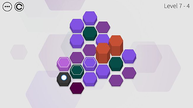 Hex Two