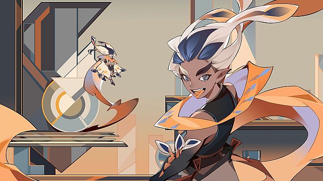GLIMWISP: Twin Sparks