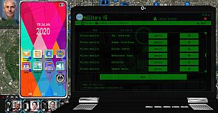 4th Generation Warfare Playtest