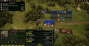 Railroad Corporation - Wonderful Forest DLC