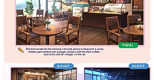 Love Spell: Official Digital Art Book