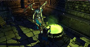 Impire: Black and White Demons