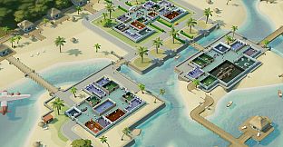 Two Point Hospital: JUMBO Edition Upgrade