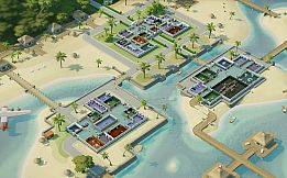 Two Point Hospital and Two Point Campus Double Pack