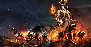 M.A.R.S. - Halloween Pack