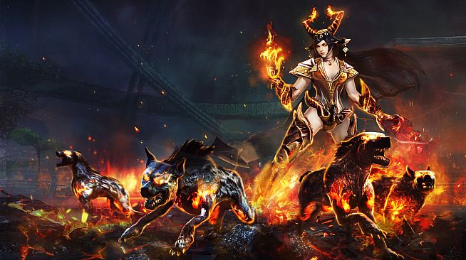 M.A.R.S. - Halloween Pack