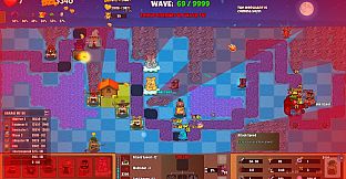HamsterCraft: Full Progression UNLOCK