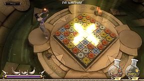 Magical Mysteries: Path of the Sorceress