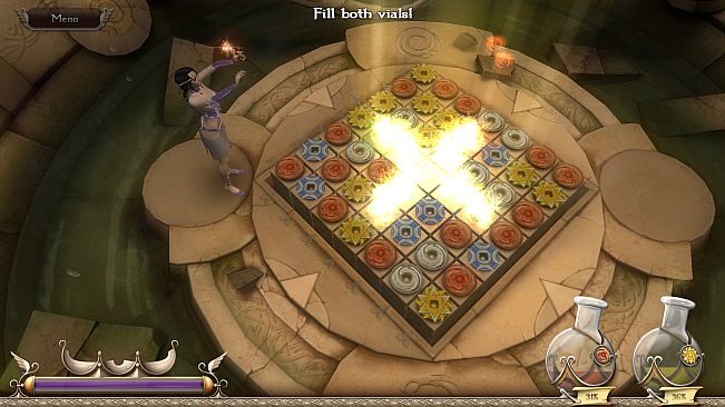 Magical Mysteries: Path of the Sorceress