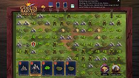 Goblin Harvest - The Mighty Quest