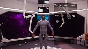 Sexbot Quality Assurance Simulator