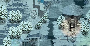 RPG Maker MV - NEONPIXEL - Mega Landscape A set