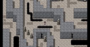 Oak Adventure The Maze