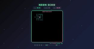 Neon Arcade