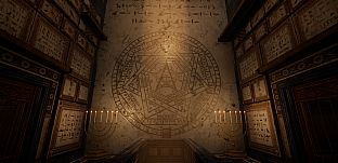 Ascension: The Immortal Alchemist