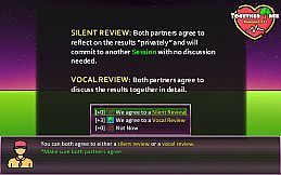 Together Tree: Romance 911