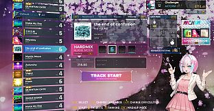 MASH VP! Re:VISION - AXTORM SOUND RELATION -I- beginning