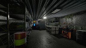 HELL OF FEAR: Mind Breach