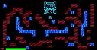 Tiger Tank 59 Ⅰ A-Gun MP053