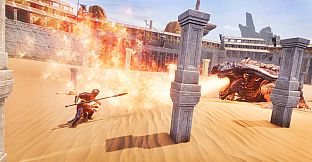 Conan Exiles - Jewel of the West Pack
