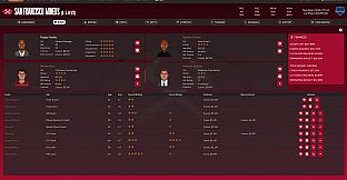 Draft Day Sports: Pro Football 27