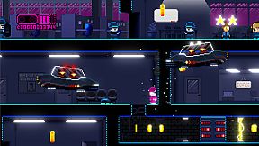 LAZR - A Clothformer