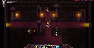 Hero Siege - Doom Bringer (Skin)