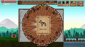 The Last Roman Village