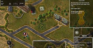 Lock 'n Load Tactical Digital: Battles to the Rhine Battlepack