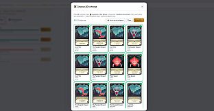 DeckDEX - TCG Live Simulator