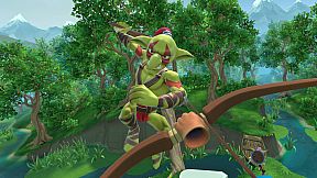 Tiny Archers VR