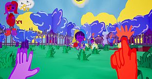 Spencer's Spaghetti Quest