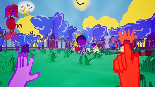 Spencer's Spaghetti Quest