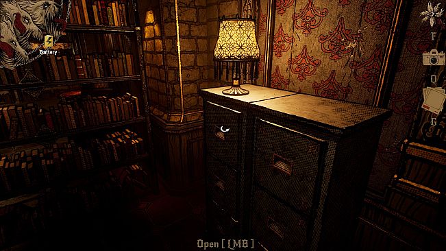 Hell Chambers