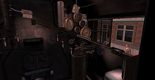 Trainz 2022 DLC - Blue Comet