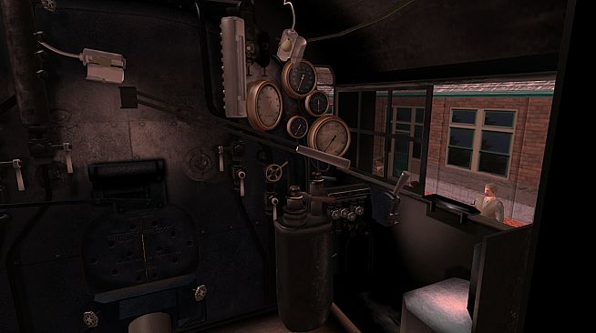 Trainz 2022 DLC - Blue Comet