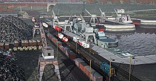 Trainz 2022 DLC - ECML Edinburgh - Dundee