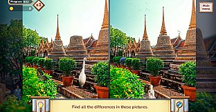 World Wonders Hidden Histories 3