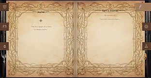 The Iron and the Oath