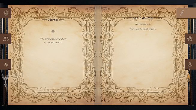 The Iron and the Oath