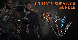 Dying Light - Ultimate Survivor Bundle