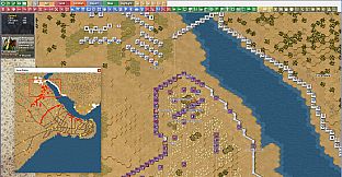 Sword & Siege Crusades: Book II