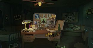 Retropolis 2: Never Say Goodbye