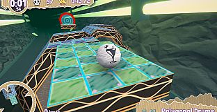 Paperball - Secret Spy Pack