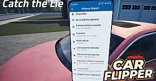 Car Flipper