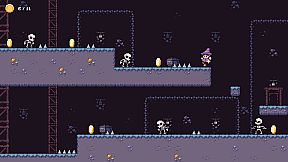 Pixicharm - Aradia's Journey