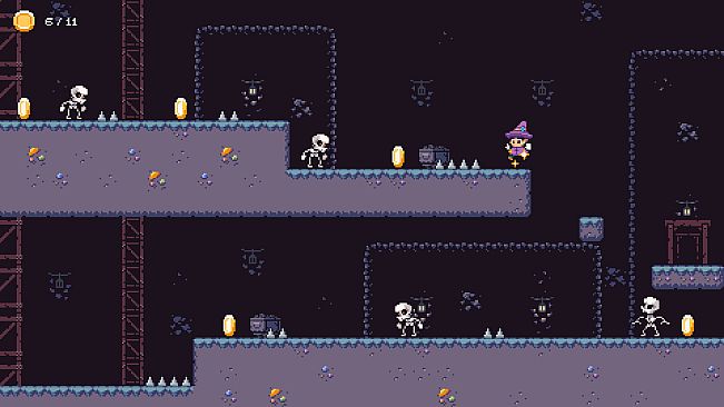 Pixicharm - Aradia's Journey